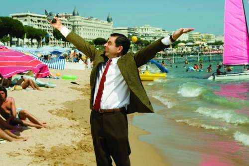 , &#8222;Mr. Bean macht Ferien&#8220; &#8211; Der erste Verriss ohne Ton