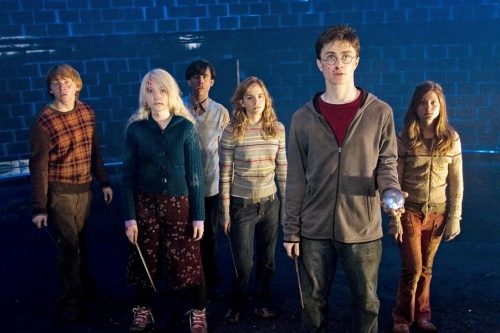 , &#8222;Harry Potter und der Orden des Phönix&#8220; &#8211; Das Review