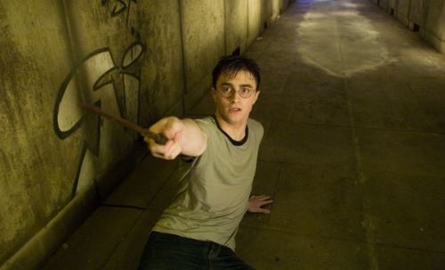 harry potter