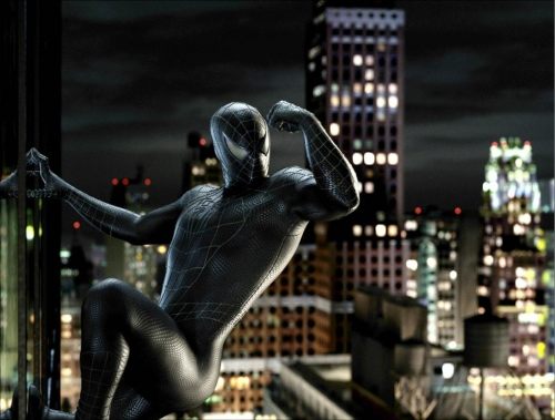 , &#8222;Spider-Man 3&#8220; &#8211; Ein Review im Netz