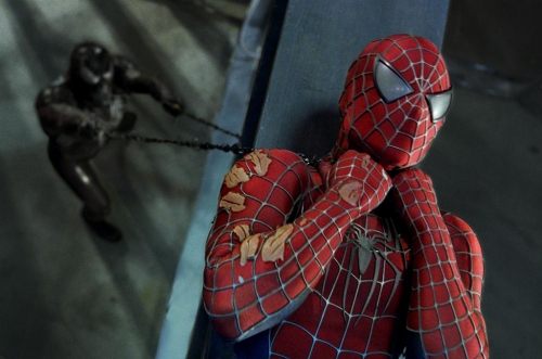 , &#8222;Spider-Man 3&#8220; &#8211; Ein Review im Netz