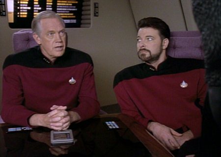 , Star Trek TNG &#8211; Staffel 6, Teil 2: &#8222;Also ICH sehe da eine 5-Sterne-Serie!&#8220;