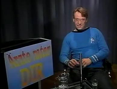 , Star Tresh #10: Tödlicher Verdacht