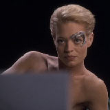 Seven Of Nine