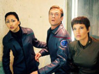 , Star Trek Enterprise &#8211; 1.01 &#038; 1.02 &#8211; &#8222;Aufbruch ins Unbekannte&#8220; (&#8222;Broken Bow&#8220;) Review