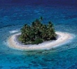 Die Insel – oder: Product Placement für Robinson Crusoe