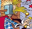 Asterix, Band 33 – Gallien in Gefahr