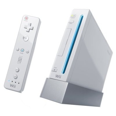 , Wii &#8211; Das Streichelhammer-Review!