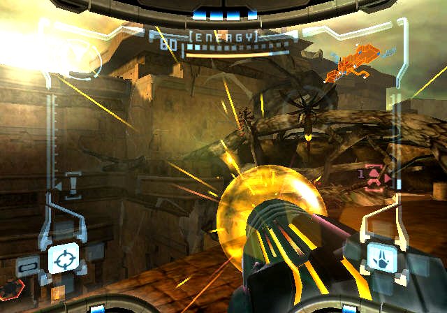 , Chroniken eines Videospielers: Metroid Prime 3, 2, 1: Alles MEINS!