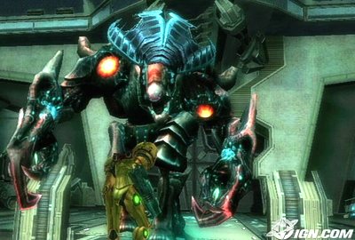 , Chroniken eines Videospielers: Metroid Prime 3, 2, 1: Alles MEINS!