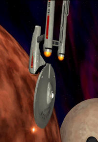 , Star Trek Enterprise &#8211; 1.xx &#8211; Hoffmanns Bilanz