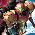 , Metroid Prime Galaxy vs. Super Mario Corruption