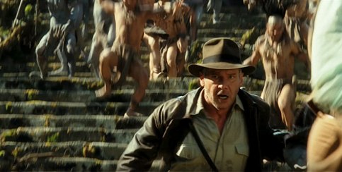 , &#8222;Indiana Jones und das Königreich des Kristallschädels&#8220;