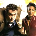 , Doctor Who, Staffel 4, Teil 1: Lust auf Doctorspiele?