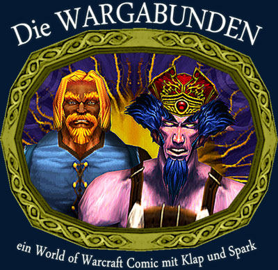 , Die Wargabunden