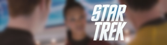 , Nochmal 6 Fotos vom nächsten &#8222;Star Trek&#8220; &#8211; Haben bald schon alles gesehen.