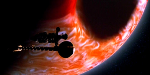 , George Lucas und seine 2010 außerirdischen Kohlköpfe  (3 Reviews)