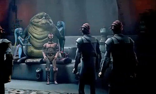 , George Lucas und seine 2010 außerirdischen Kohlköpfe  (3 Reviews)