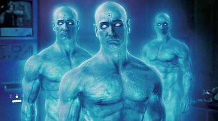 , &#8222;Watchmen&#8220; &#8211; Was guckst Du?!