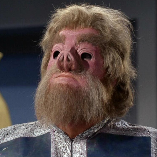 , Virales Marketing: Star Trek im Kampf gegen die Schweinegrippe!