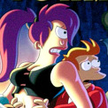 , Futurama: Bender&#8217;s Contact mit Tinte (3 Reviews)