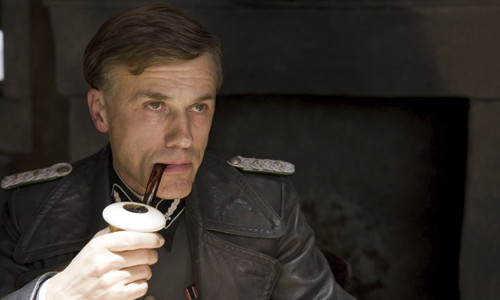 , &#8222;Inglourious Basterds&#8220; Review &#8211; Nur ein toter Nazi ist ein&#8230; toter Nazi!