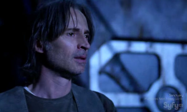 , Stargate Universe &#8211; 1.01 + 1.02 &#8211; &#8222;Air&#8220; &#8211; Pilotfilm-Review