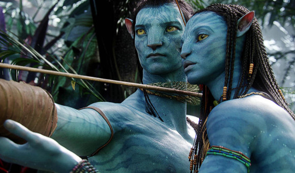 Avatar Review - 3