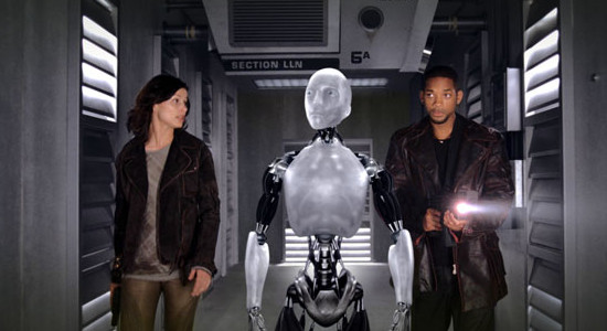 , &#8222;I, Riddick: Chroniken eines Robots&#8220; (3 Reviews)