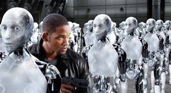 , &#8222;I, Riddick: Chroniken eines Robots&#8220; (3 Reviews)