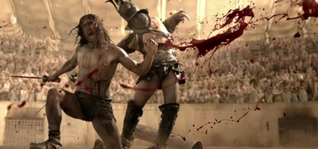 , &#8222;Spartacus &#8211; Blood and Sand&#8220; &#8211; Review zur Pilotfolge