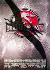 , &#8222;Jurassic Park 2,5 &#8211; The Lost Head&#8220; (2 Reviews)