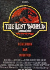 , &#8222;Jurassic Park 2,5 &#8211; The Lost Head&#8220; (2 Reviews)