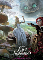 , &#8222;Alice im Wunderland&#8220; &#8211; Das wundersamste Review des Landes