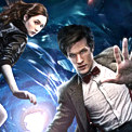 , Doctor Who &#8211; 5.01 &#8211; &#8222;The Eleventh Hour&#8220;