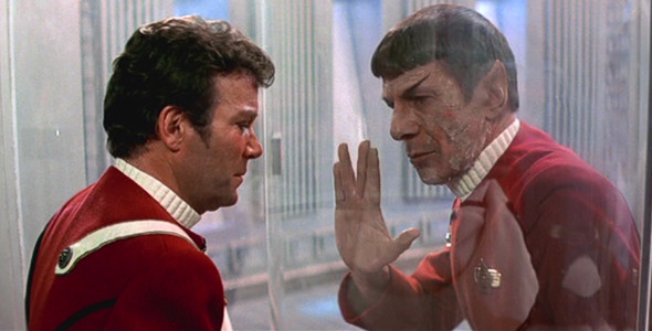 , Star Trek II: Der Zorn des Khan &#8211; Das Review!