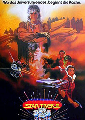 , Star Trek II: Der Zorn des Khan &#8211; Das Review!