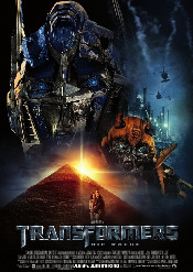 , &#8222;Transformers 1 &#038; 2&#8220; &#8211; Die Reviews aus dem Altmetall