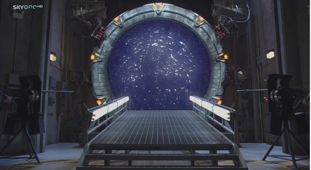 , Das Review der 1. Staffel &#8211; Was schief lief bei „Stargate Universe“ (II)