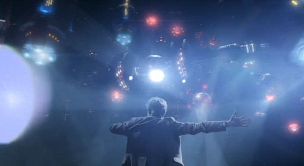 , Doctor Who &#8211; 5.12 &#8211; &#8222;The Pandorica Opens&#8220; Review