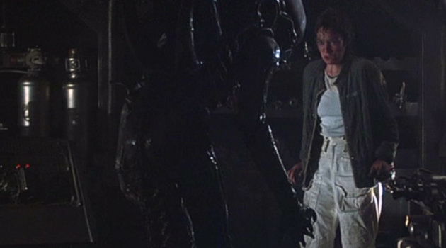 , &#8222;Alien&#8220; (Director&#8217;s Cut 2003) &#8211; Das Review