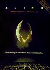 , &#8222;Alien&#8220; (Director&#8217;s Cut 2003) &#8211; Das Review