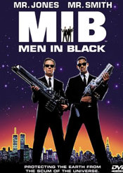 , &#8222;Men In Black 1 &#038; 2&#8220; &#8211; Reviews