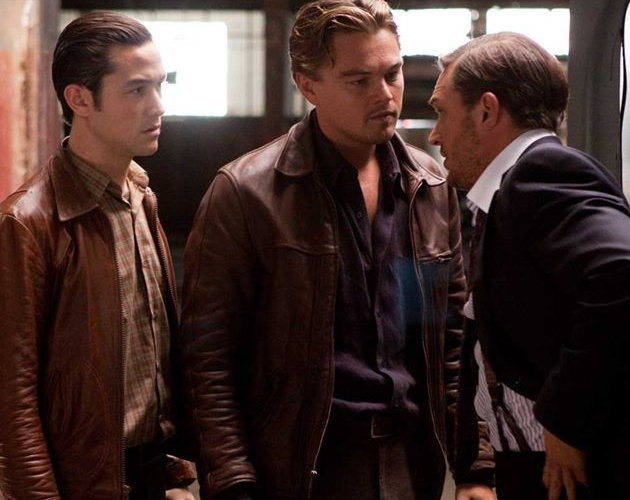 , &#8222;Inception&#8220; &#8211; Ein Traum von einem Review