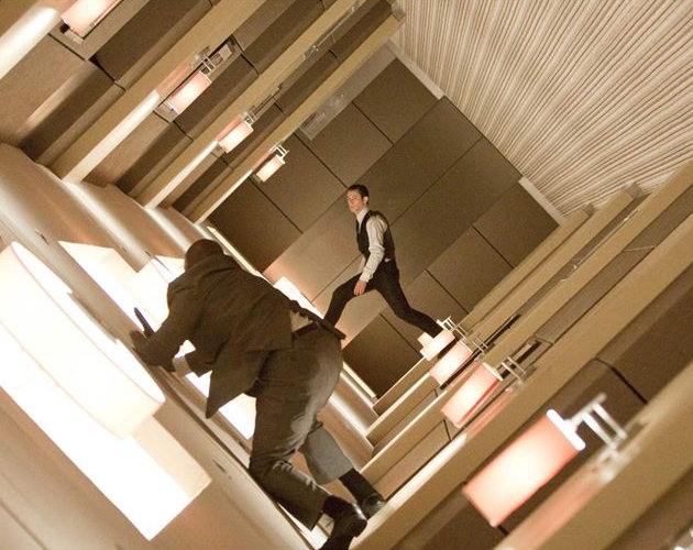 , &#8222;Inception&#8220; &#8211; Ein Traum von einem Review