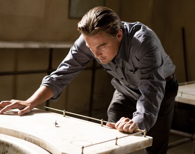 , &#8222;Inception&#8220; &#8211; Ein Traum von einem Review