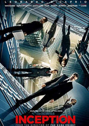 , &#8222;Inception&#8220; &#8211; Ein Traum von einem Review