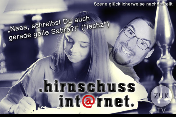 , &#8222;Tatort Internet&#8220; auf RTL2 &#8211; Das notgeile Review