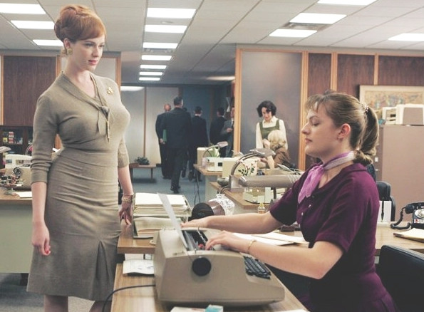 , „Mad Men“ (Review) &#8211; oder: nach 7 Folgen verrückt geworden&#8230;