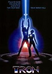 , &#8222;Tron&#8220; &#8211; Das Retro-Review